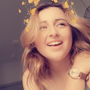 Meet your Posher, Alison